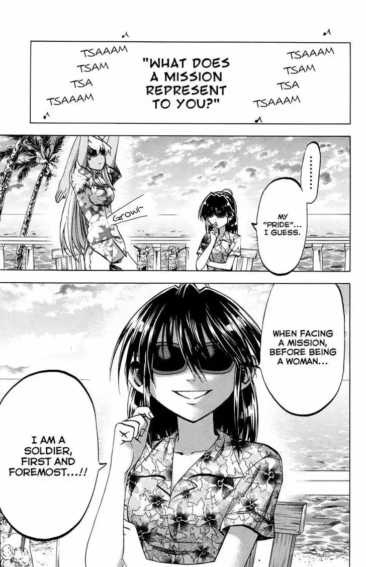 Jitsu wa Watashi wa 104