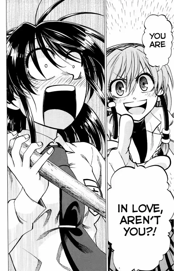 Jitsu wa Watashi wa 106