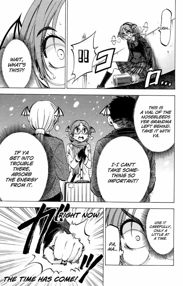 Jitsu wa Watashi wa 109