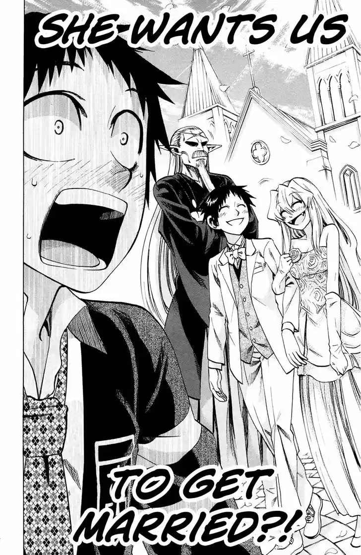 Jitsu wa Watashi wa 110