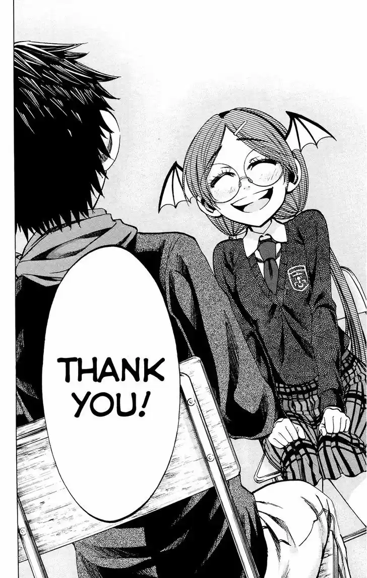 Jitsu wa Watashi wa 111