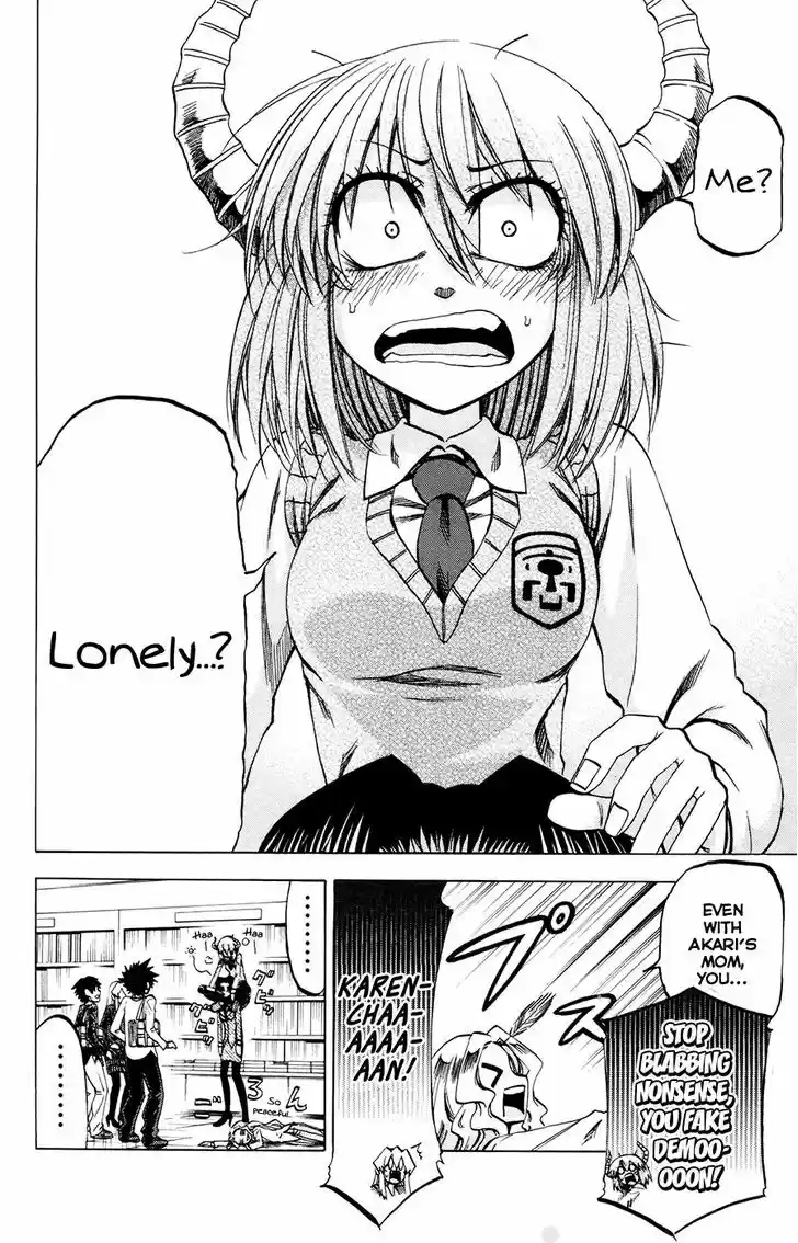 Jitsu wa Watashi wa 113