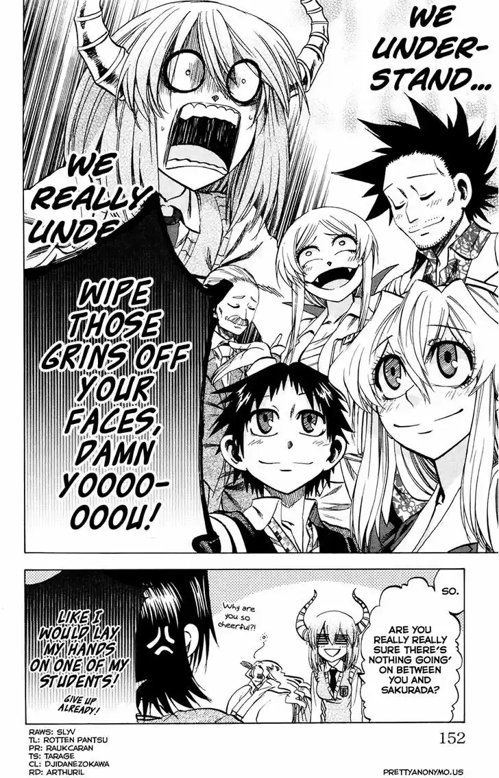 Jitsu wa Watashi wa 113