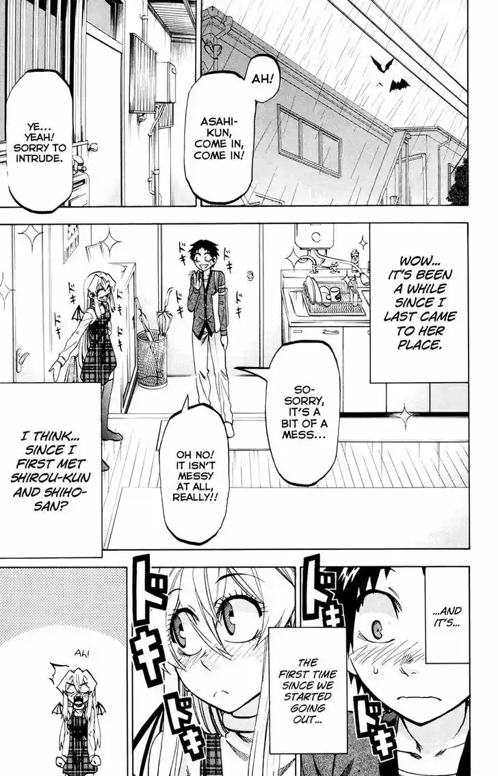 Jitsu wa Watashi wa 114