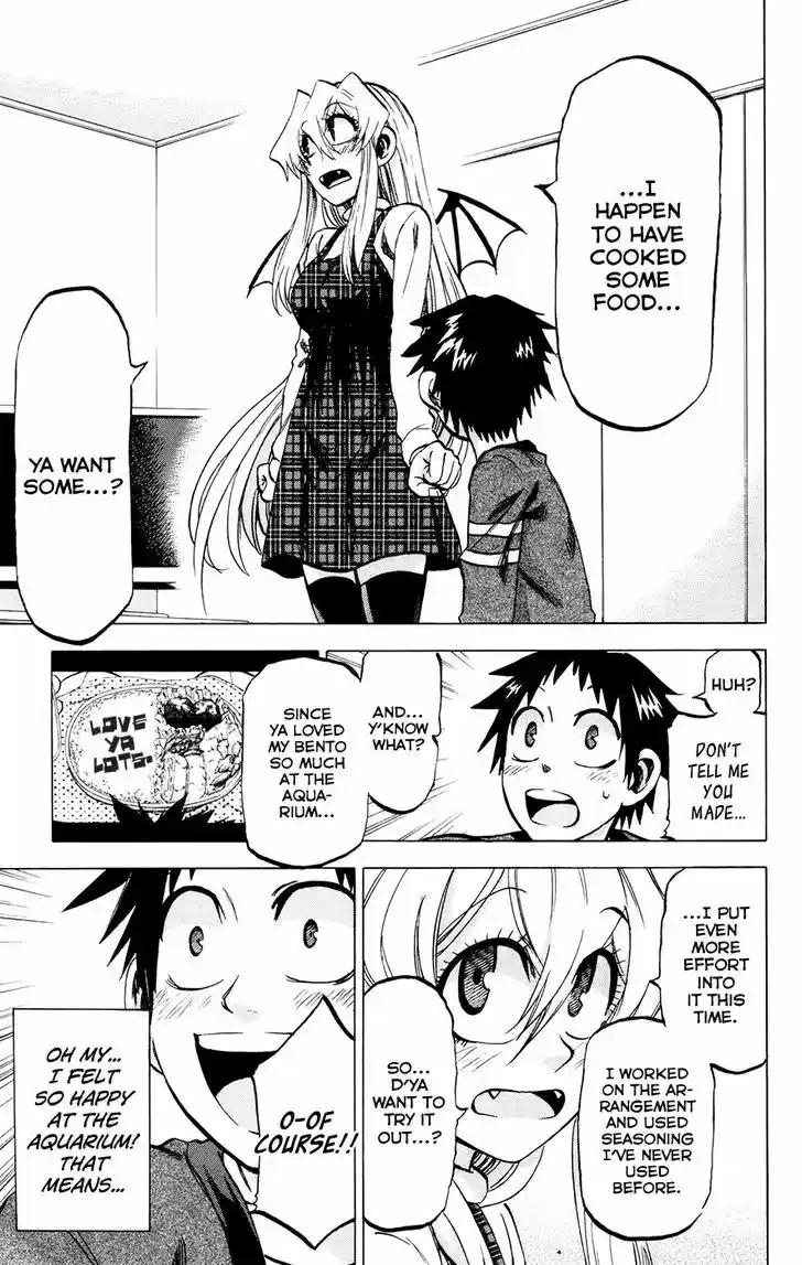 Jitsu wa Watashi wa 114