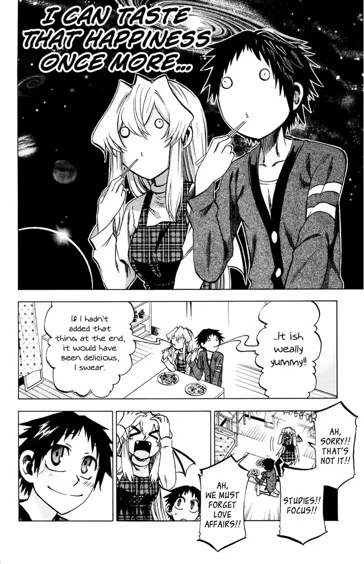 Jitsu wa Watashi wa 114