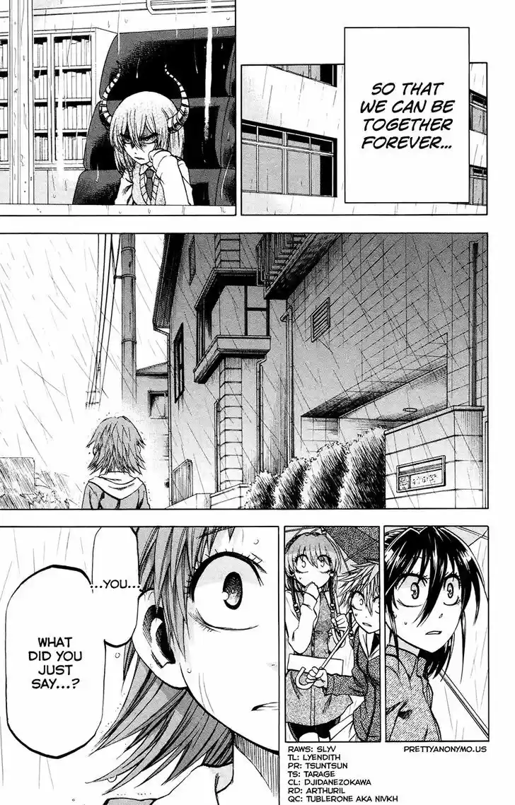 Jitsu wa Watashi wa 114