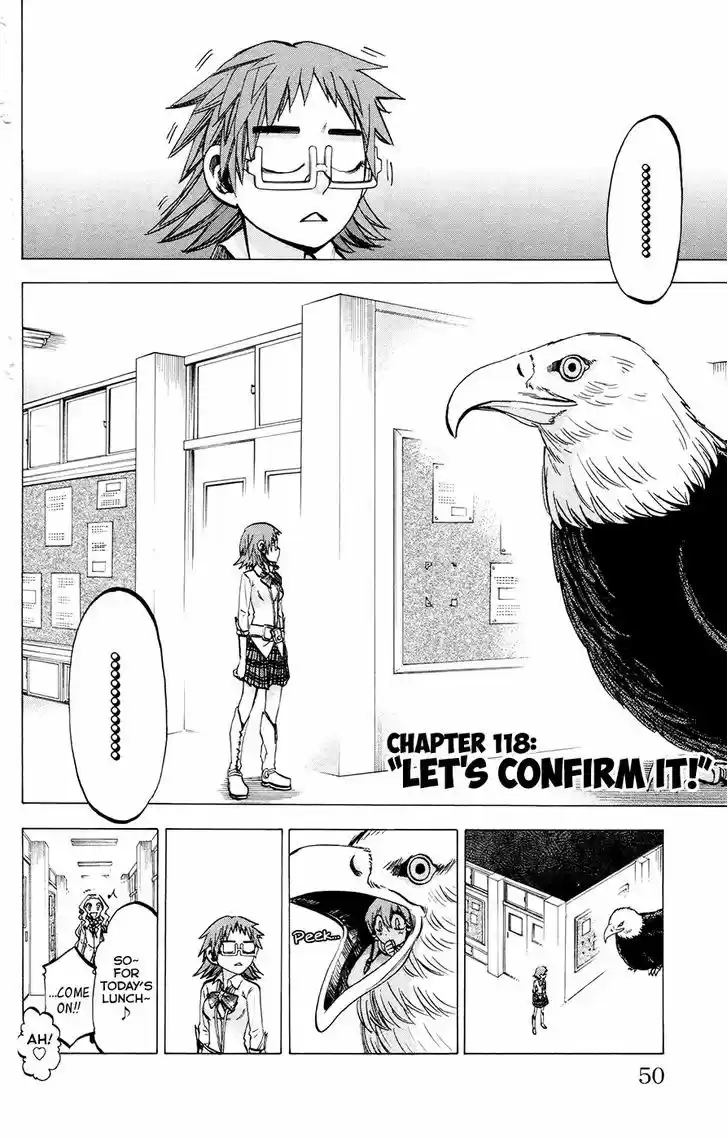 Jitsu wa Watashi wa 118