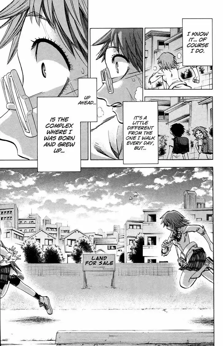 Jitsu wa Watashi wa 118