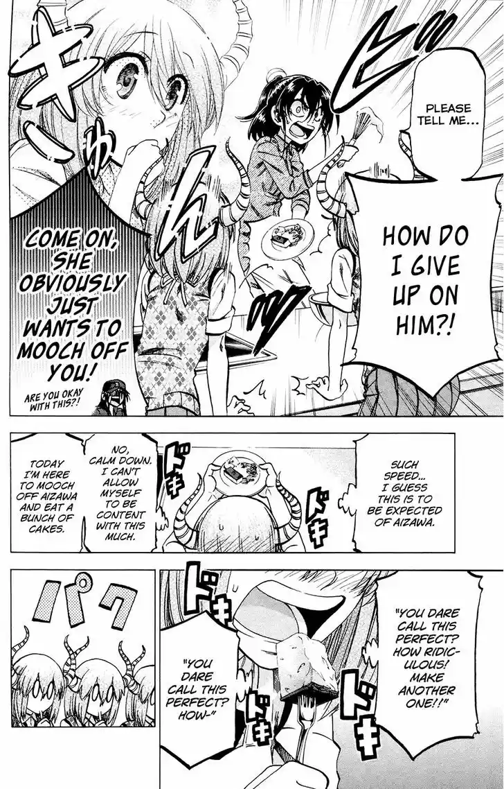 Jitsu wa Watashi wa 119