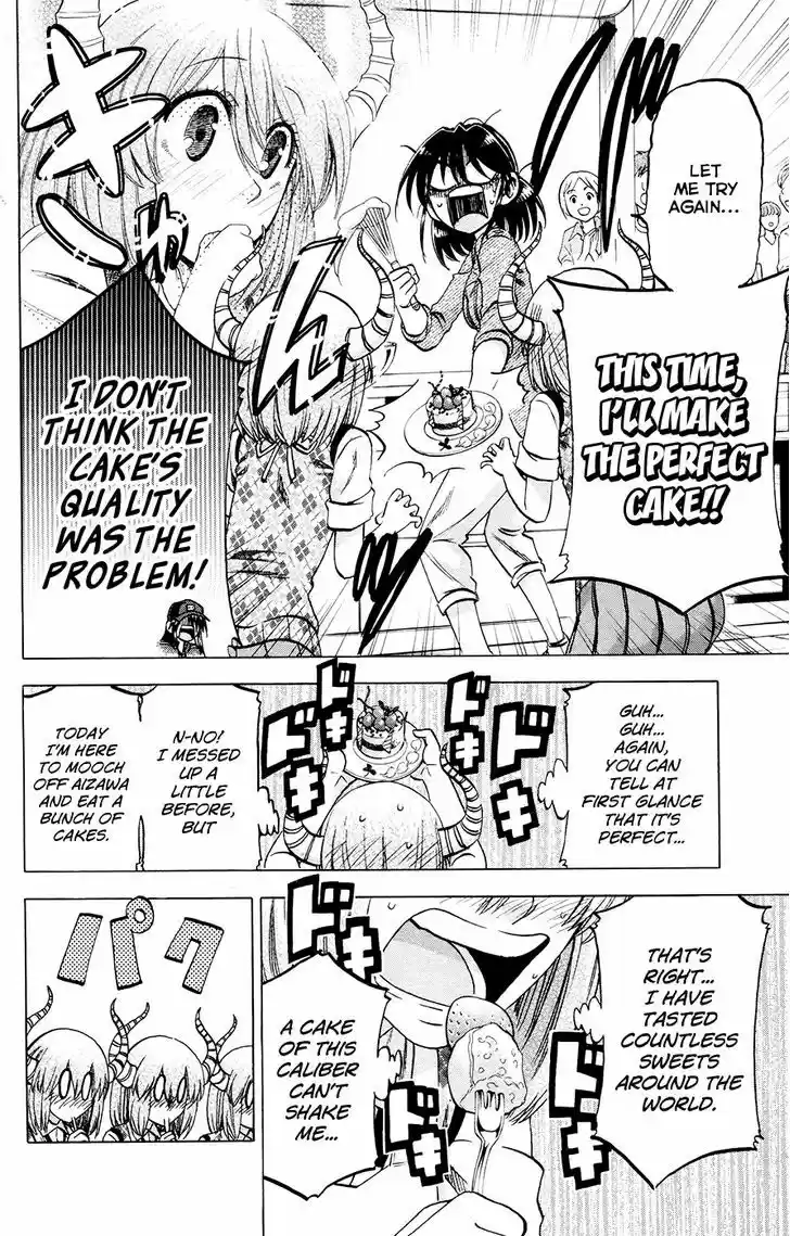 Jitsu wa Watashi wa 119