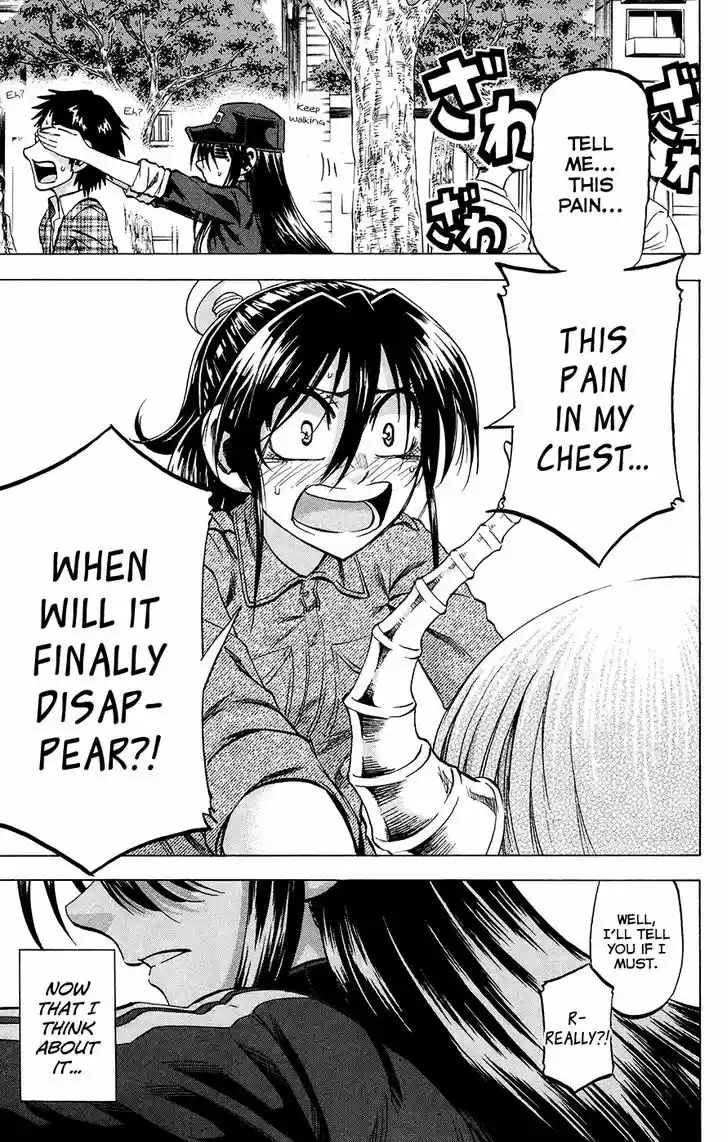 Jitsu wa Watashi wa 119