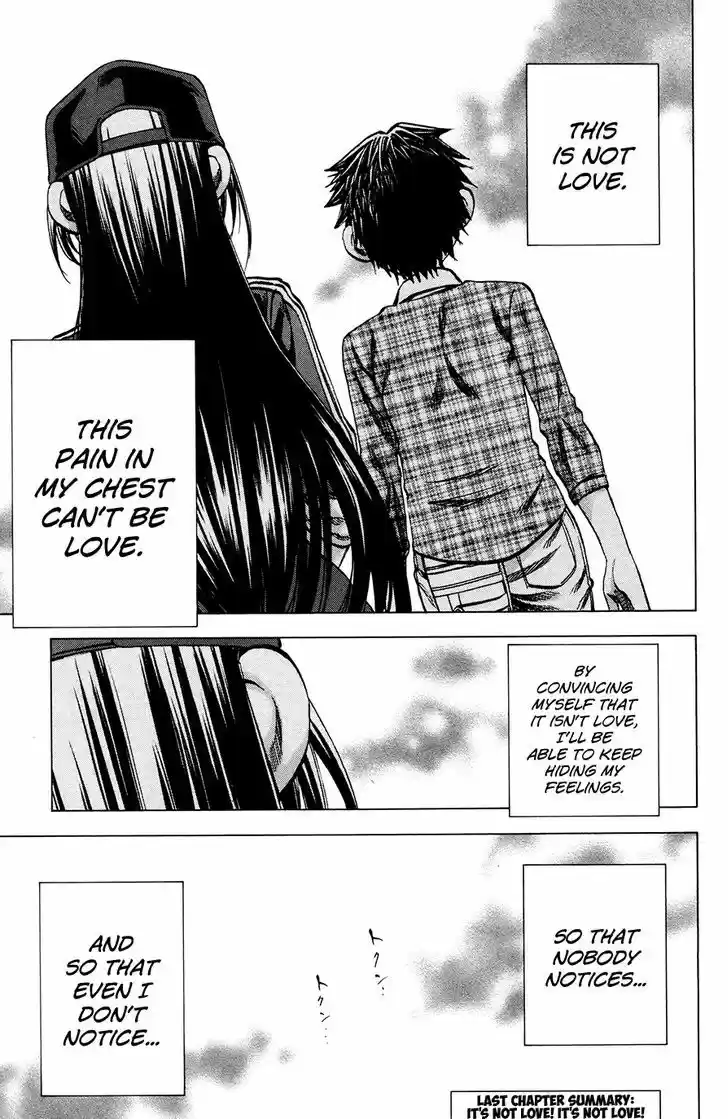 Jitsu wa Watashi wa 120