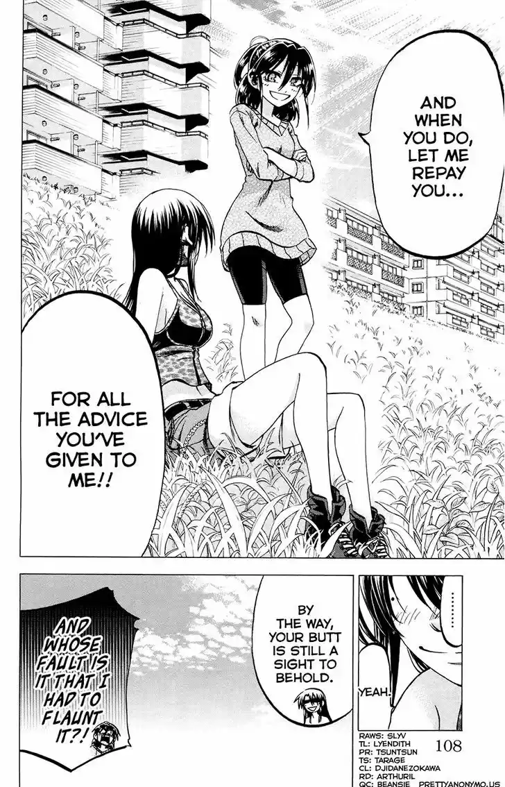 Jitsu wa Watashi wa 120