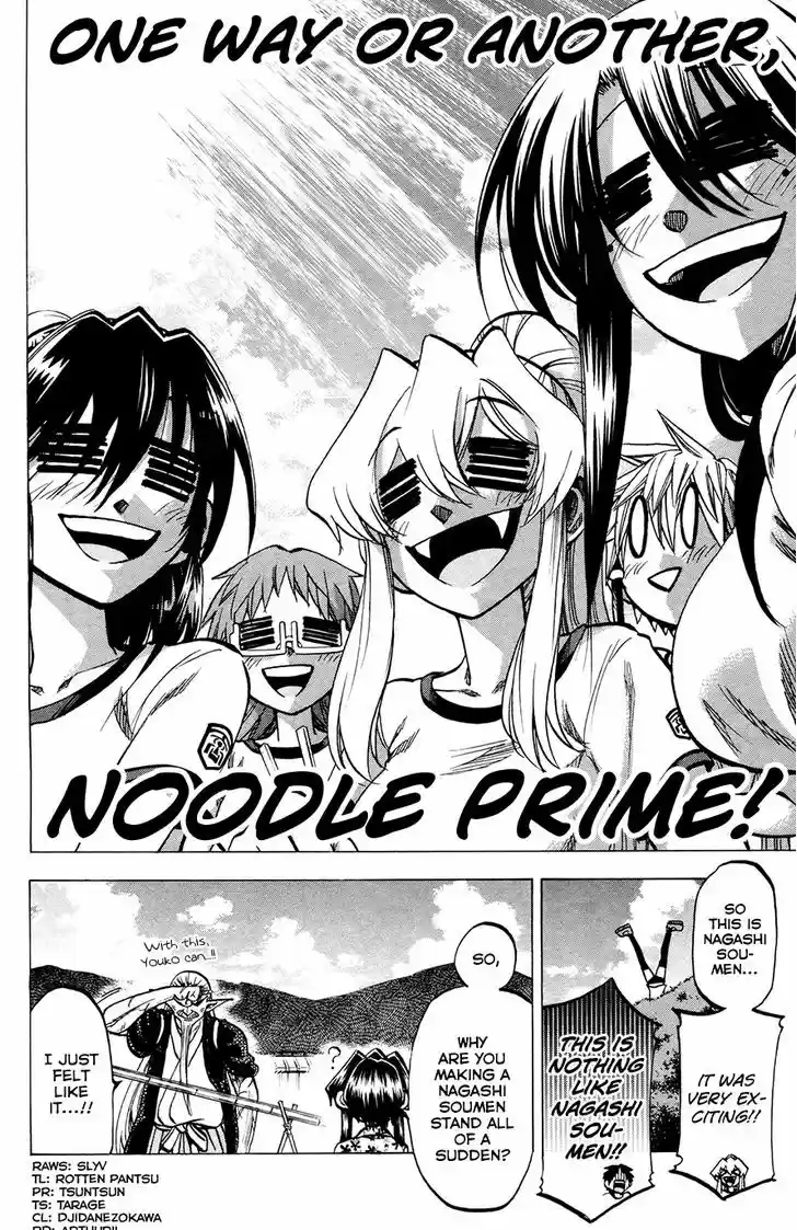 Jitsu wa Watashi wa 121