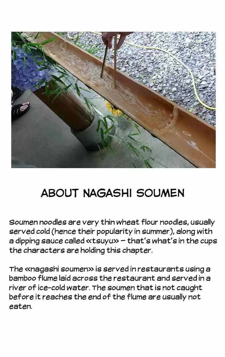 Jitsu wa Watashi wa 121