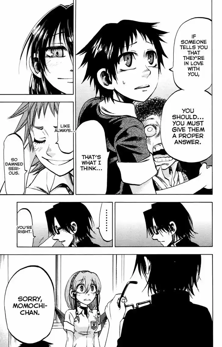 Jitsu wa Watashi wa 123