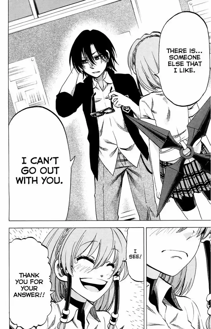 Jitsu wa Watashi wa 123