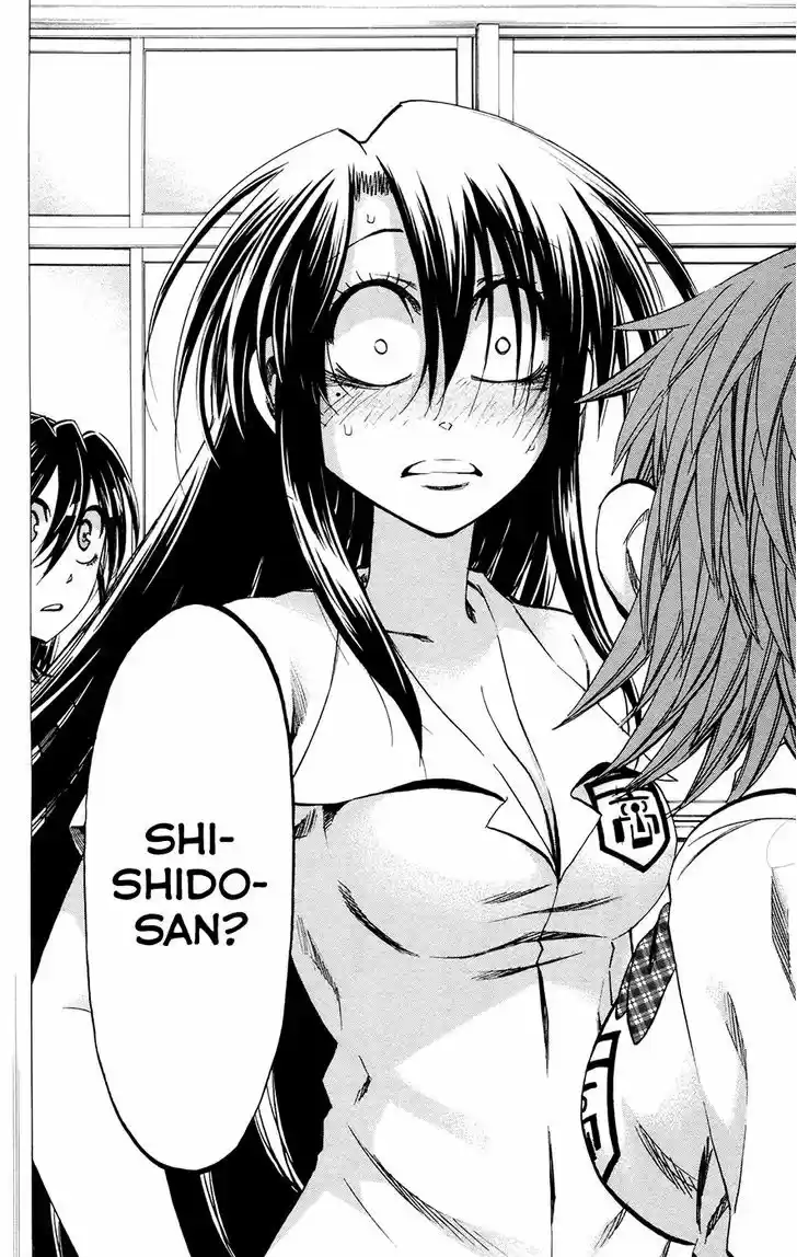 Jitsu wa Watashi wa 123