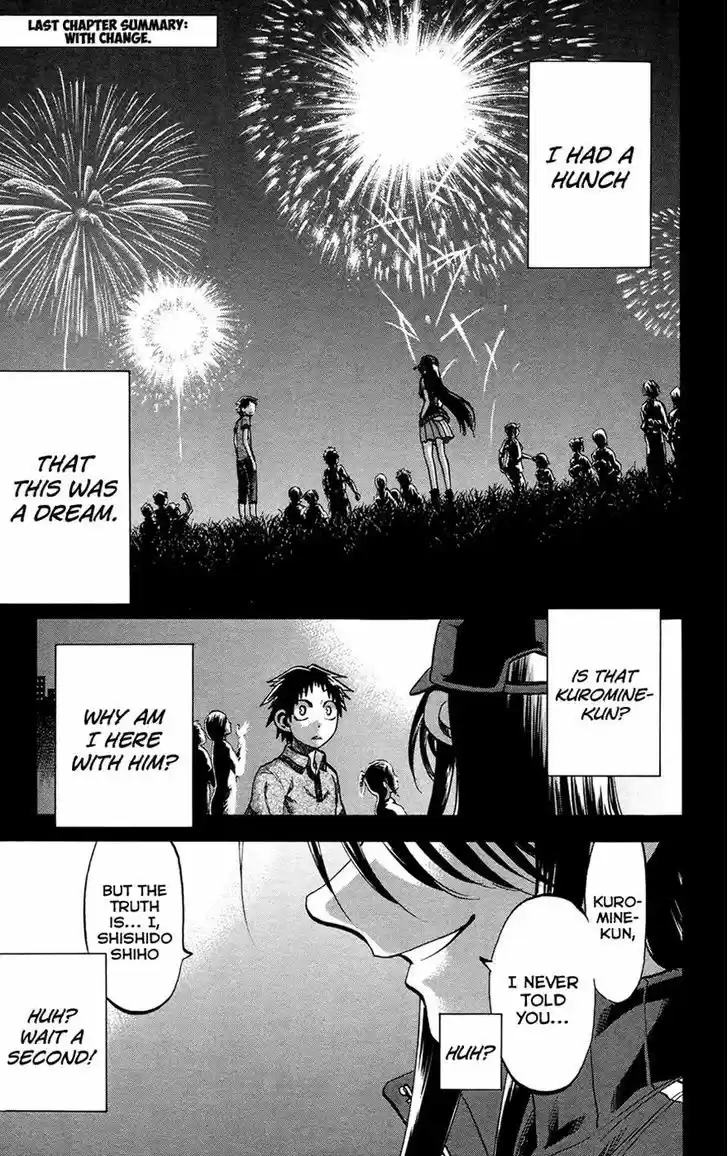 Jitsu wa Watashi wa 125