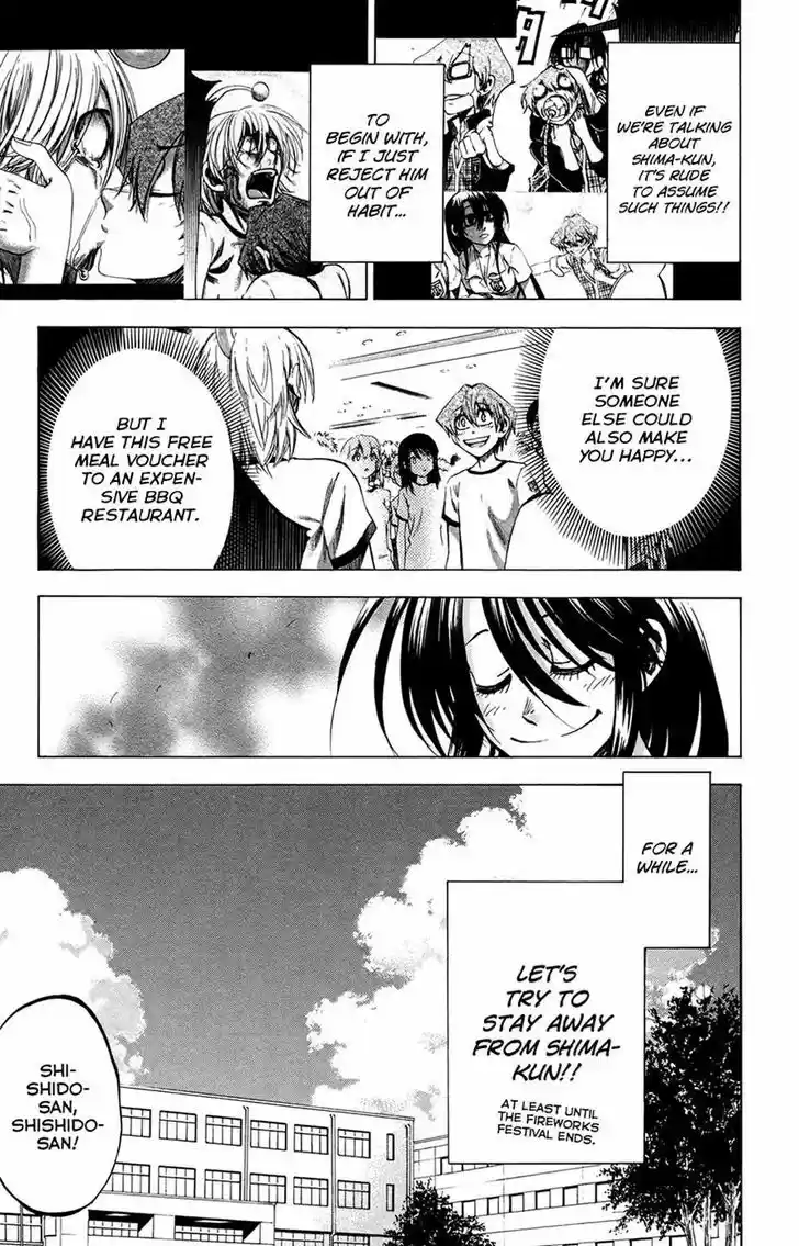 Jitsu wa Watashi wa 125