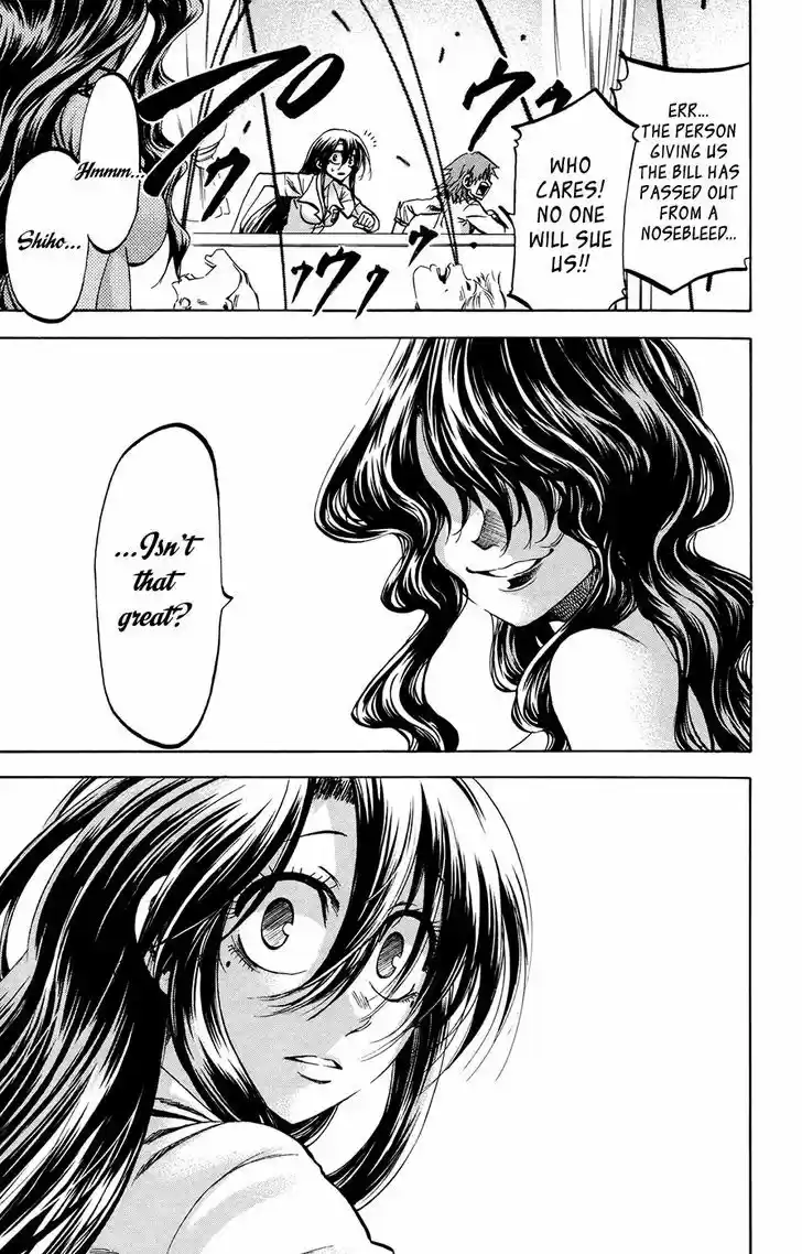 Jitsu wa Watashi wa 126