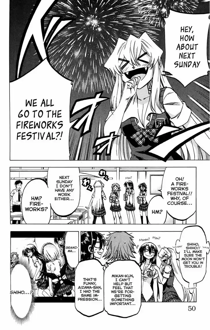 Jitsu wa Watashi wa 127