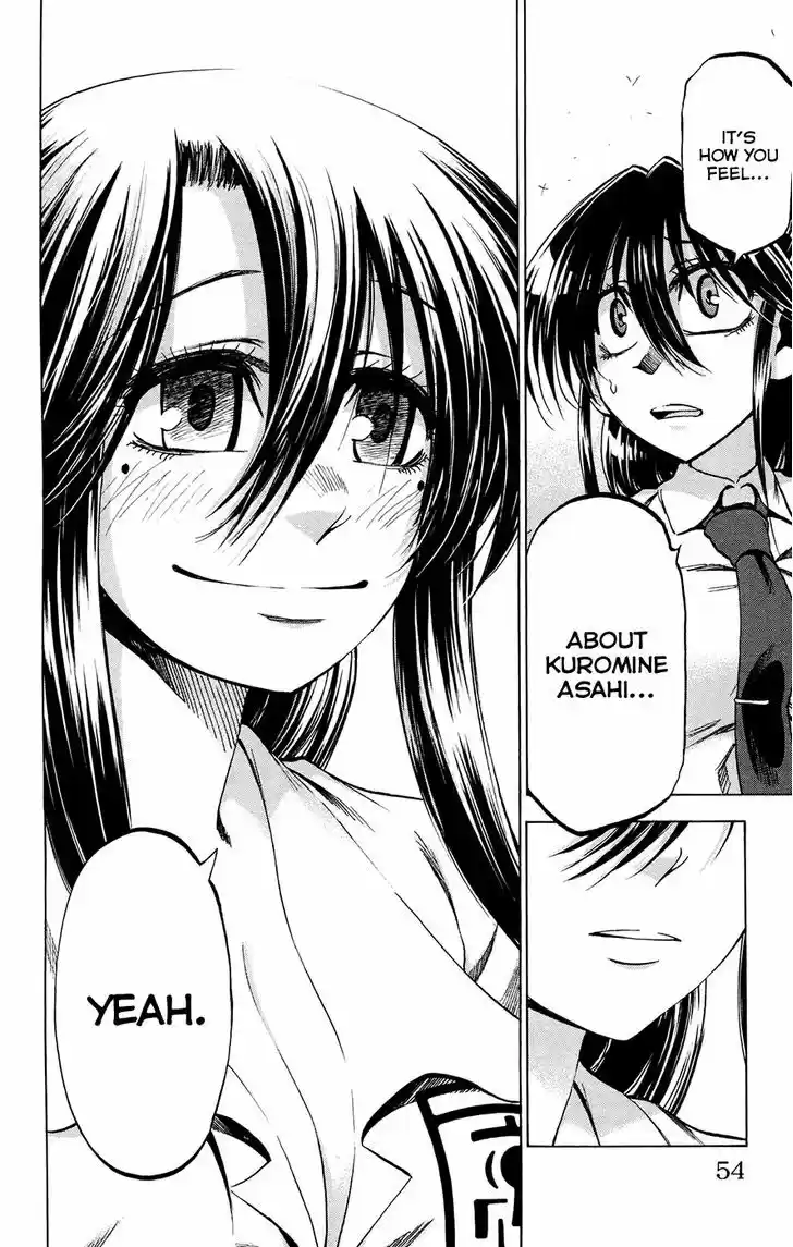 Jitsu wa Watashi wa 127