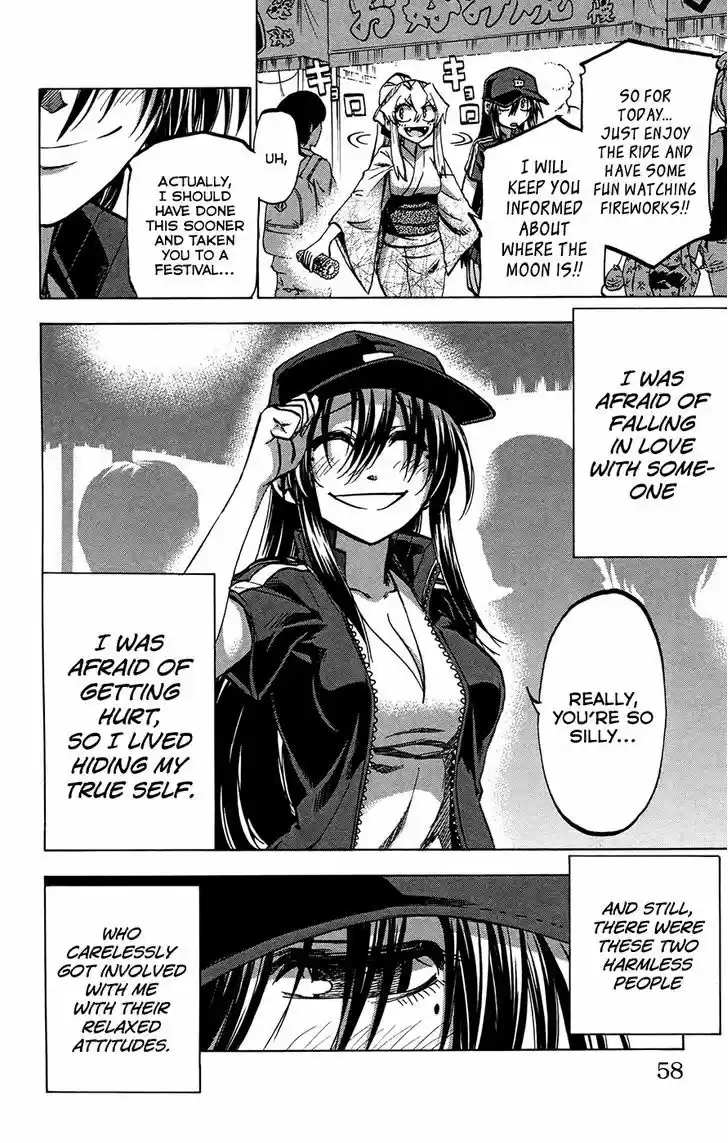 Jitsu wa Watashi wa 127