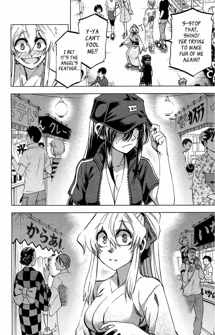Jitsu wa Watashi wa 127