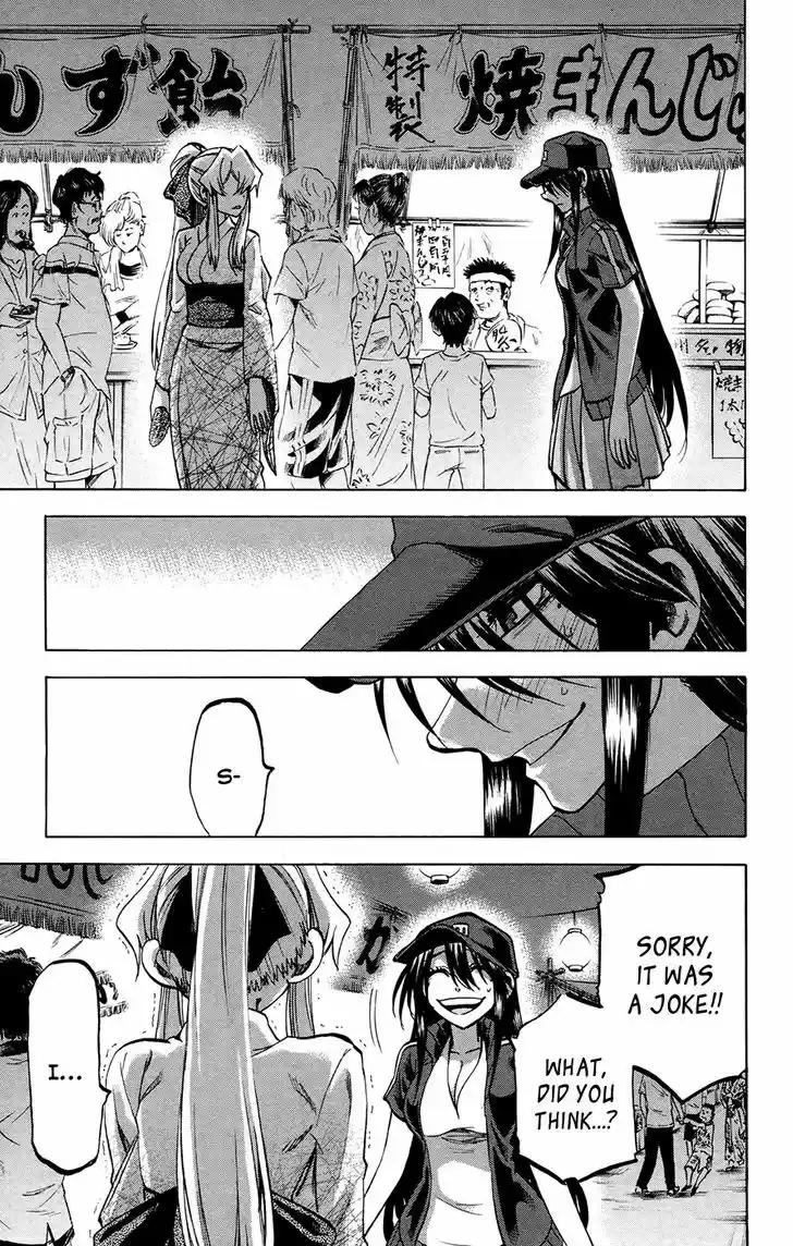 Jitsu wa Watashi wa 127