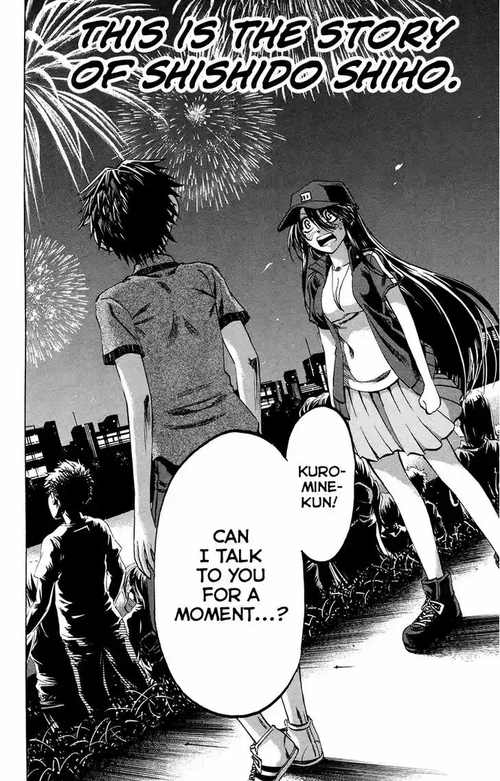 Jitsu wa Watashi wa 127