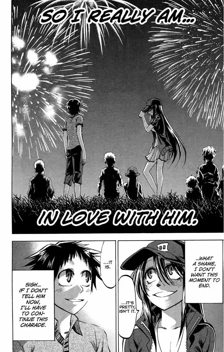 Jitsu wa Watashi wa 128