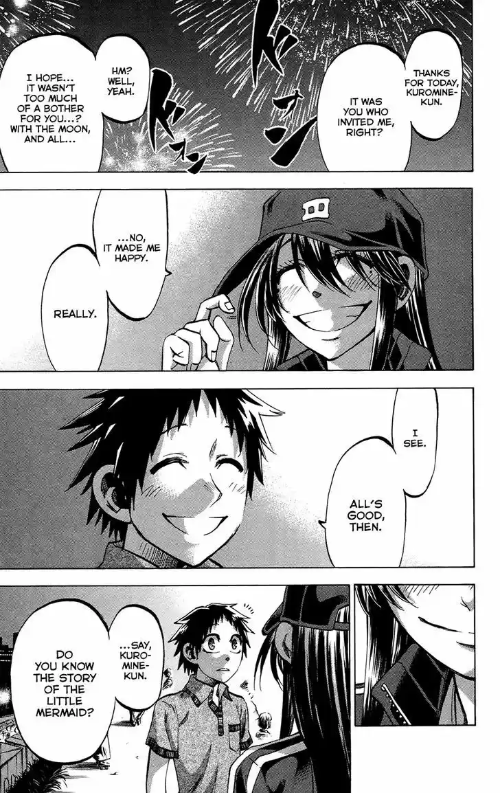 Jitsu wa Watashi wa 128