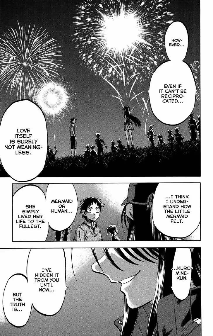 Jitsu wa Watashi wa 128