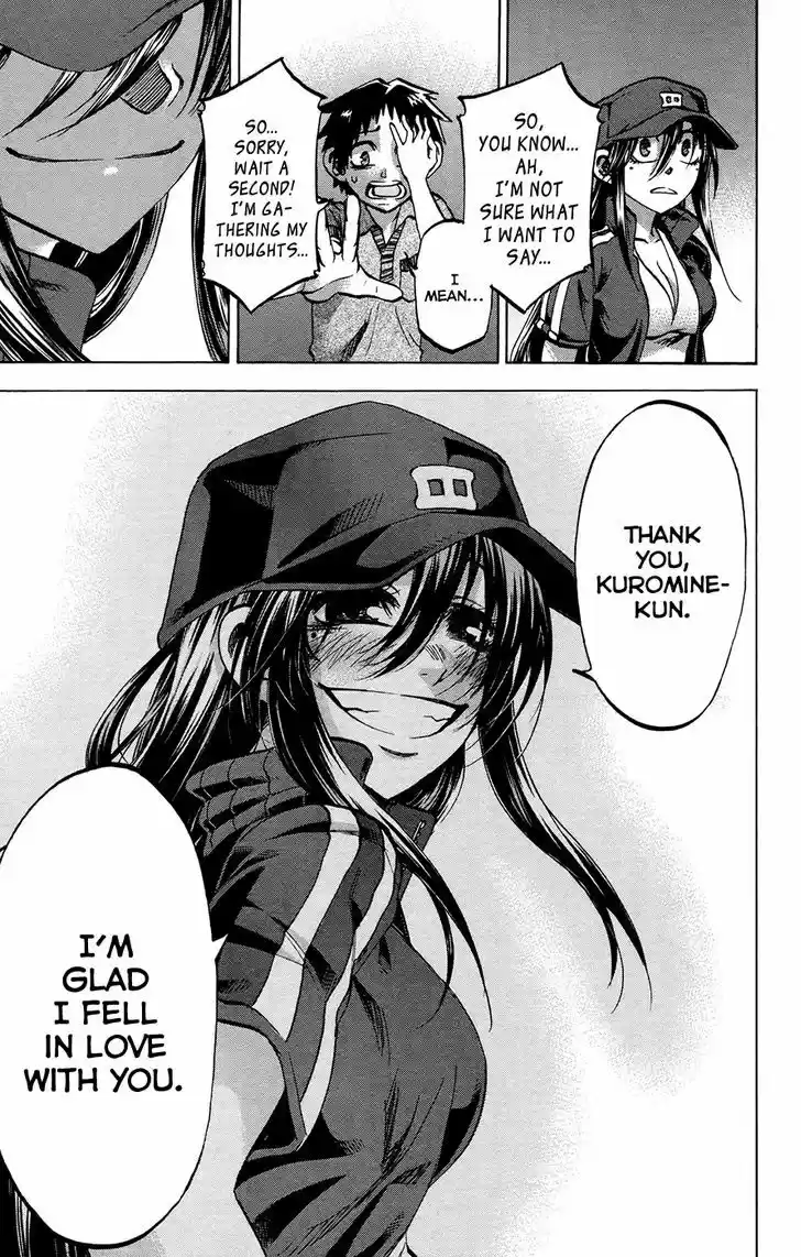 Jitsu wa Watashi wa 128