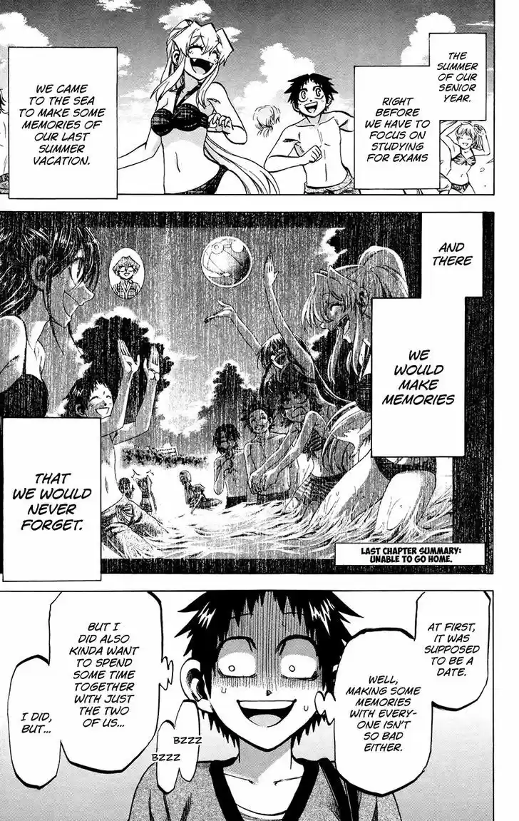 Jitsu wa Watashi wa 131