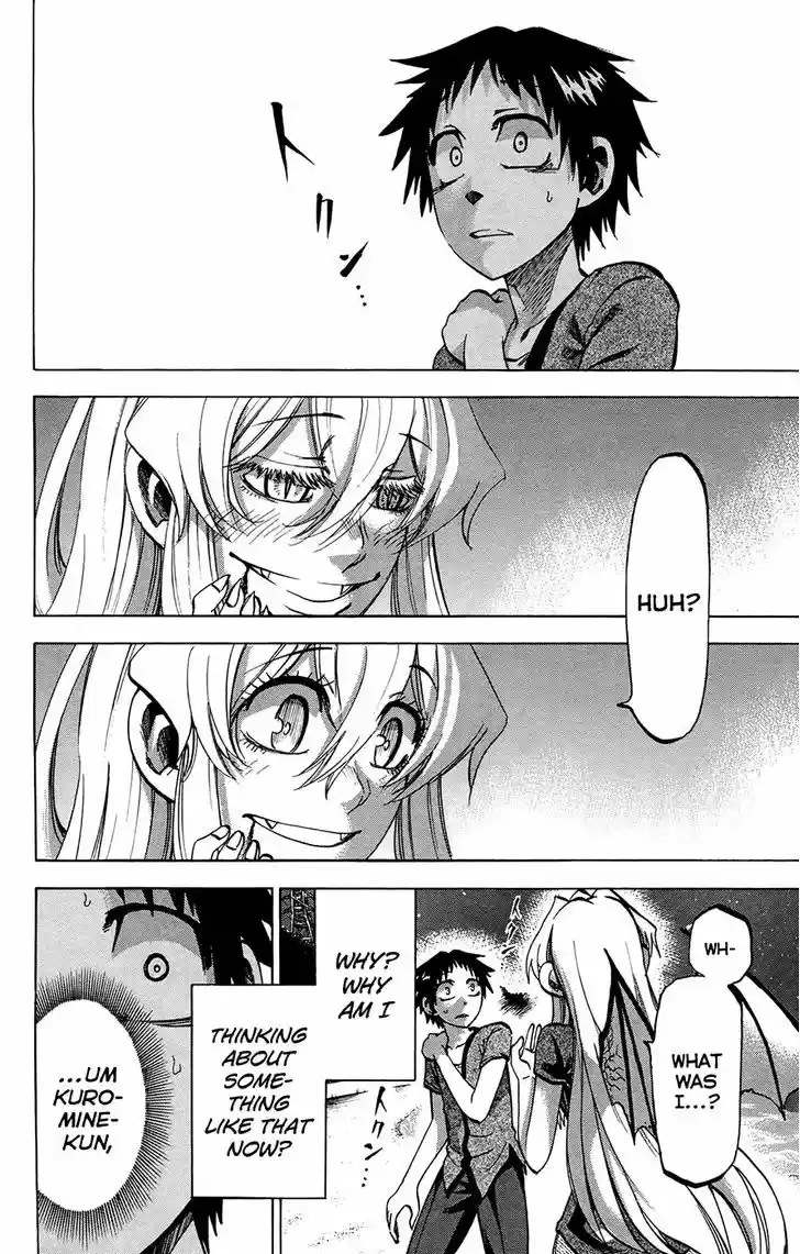 Jitsu wa Watashi wa 131