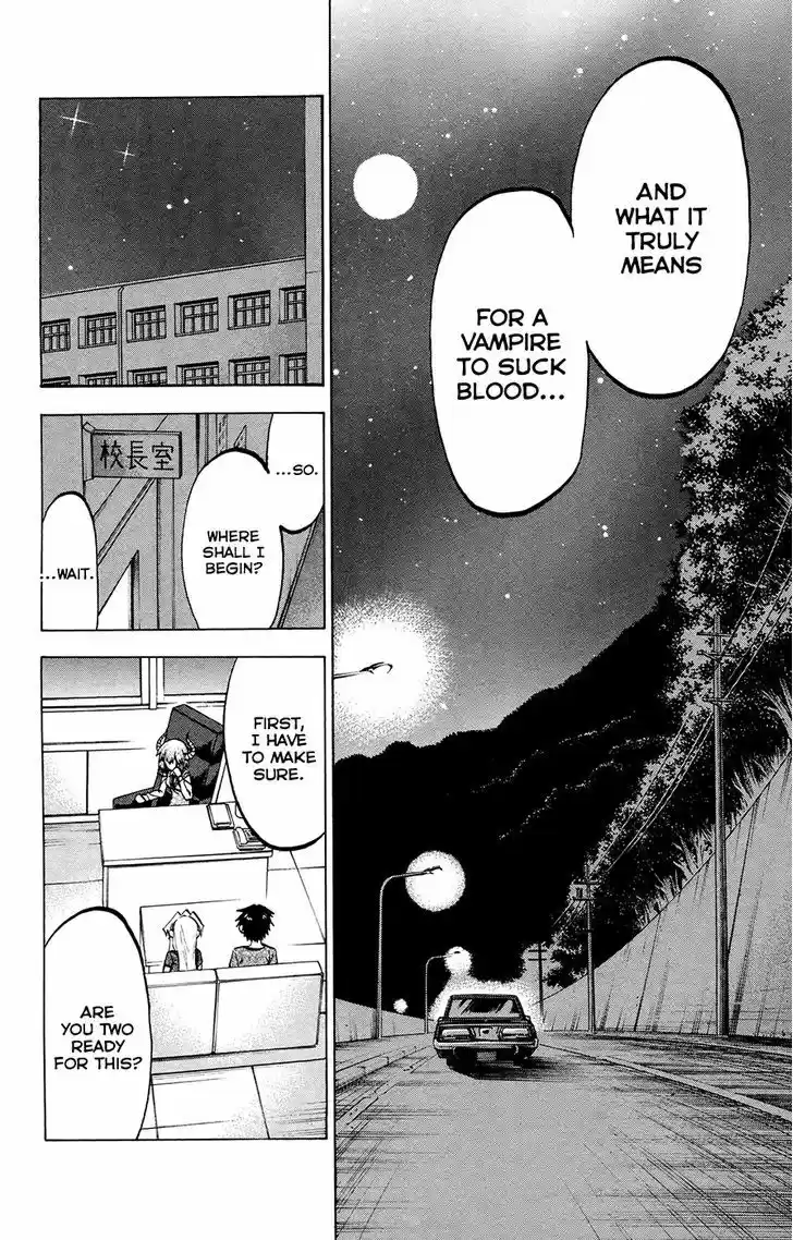 Jitsu wa Watashi wa 132