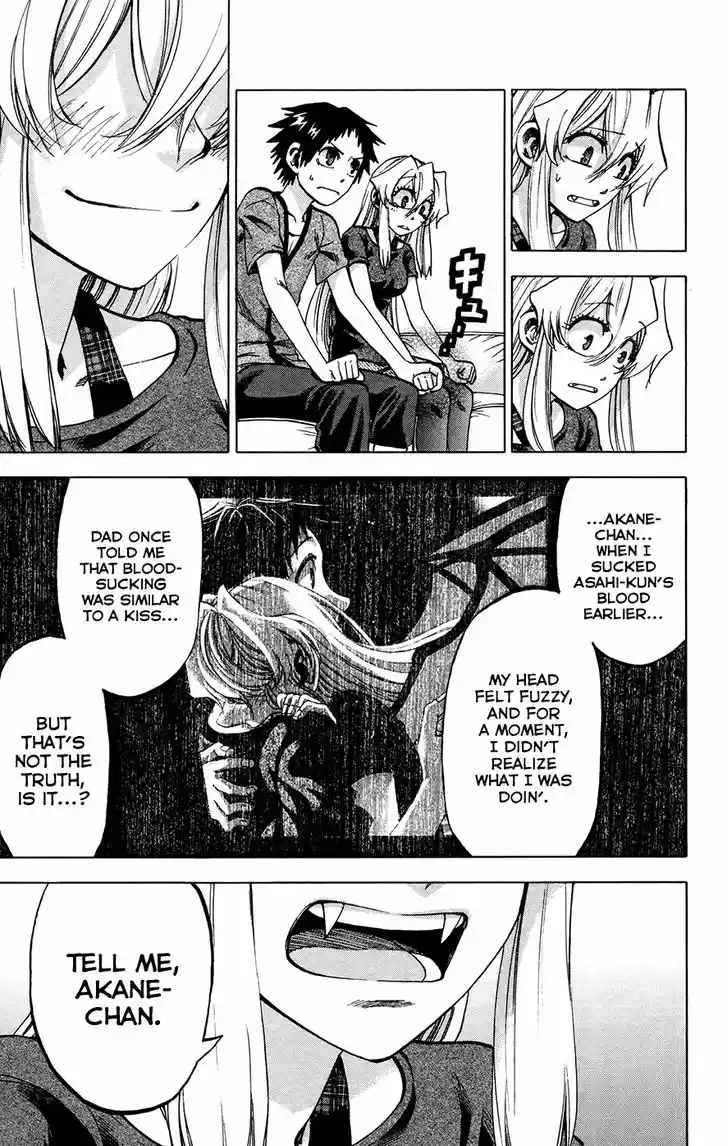 Jitsu wa Watashi wa 132