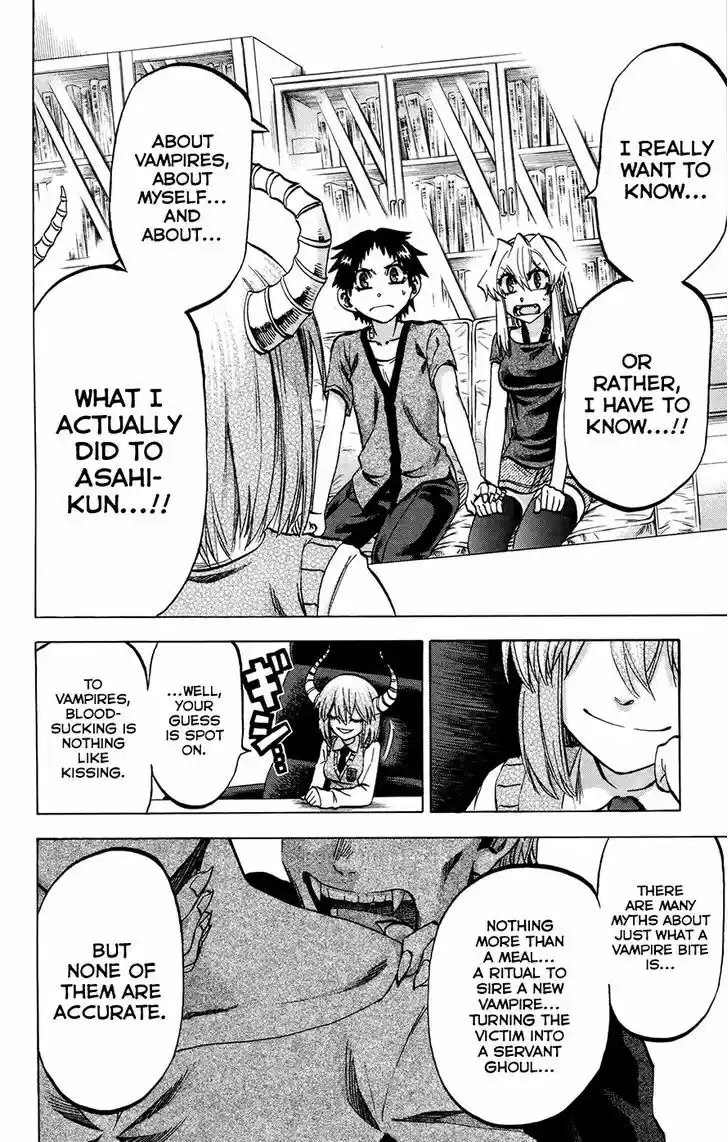 Jitsu wa Watashi wa 132