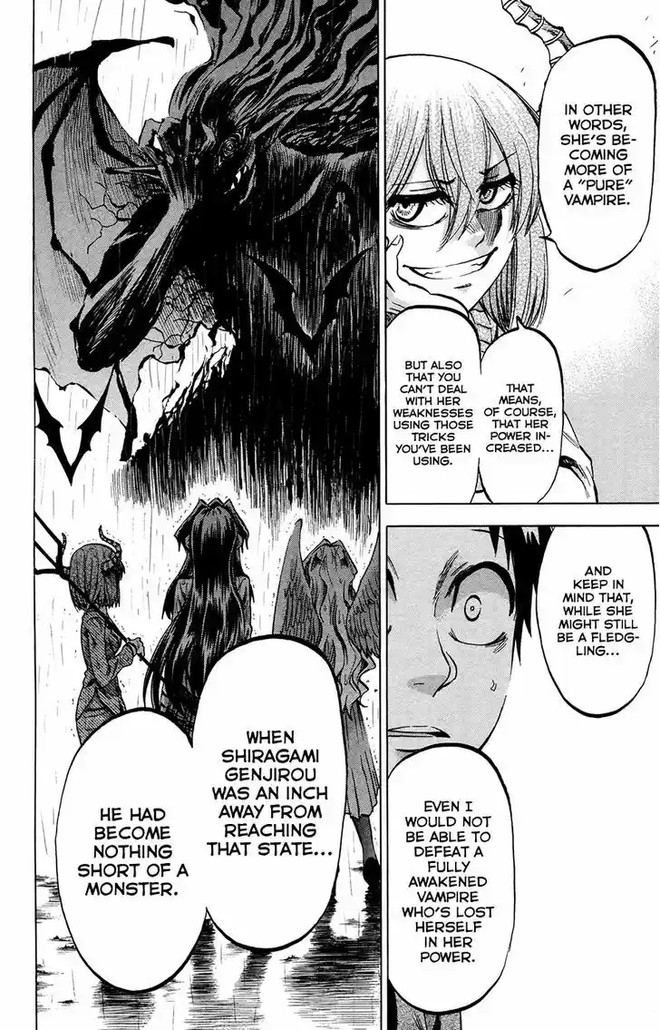 Jitsu wa Watashi wa 132