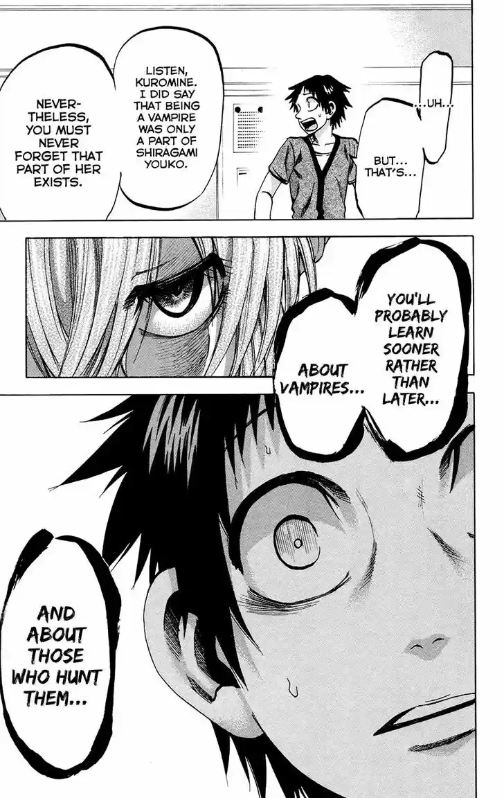 Jitsu wa Watashi wa 132