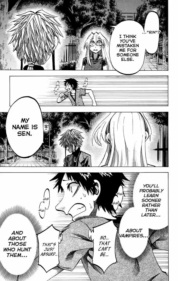 Jitsu wa Watashi wa 132