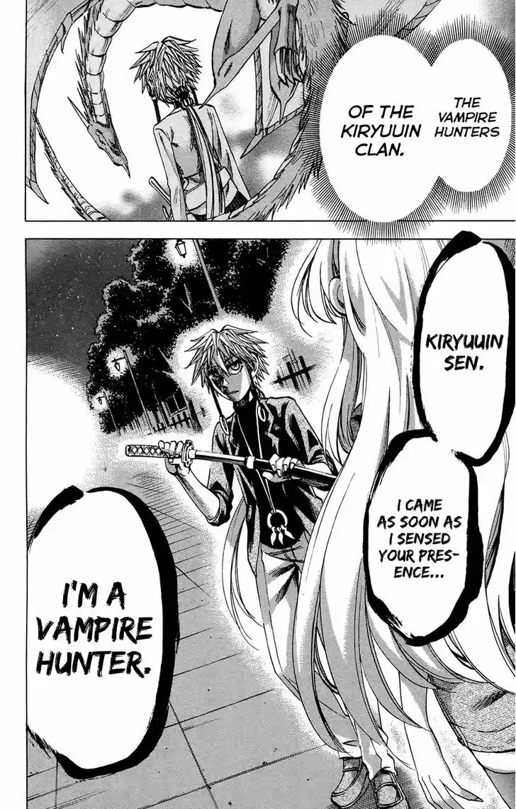 Jitsu wa Watashi wa 132