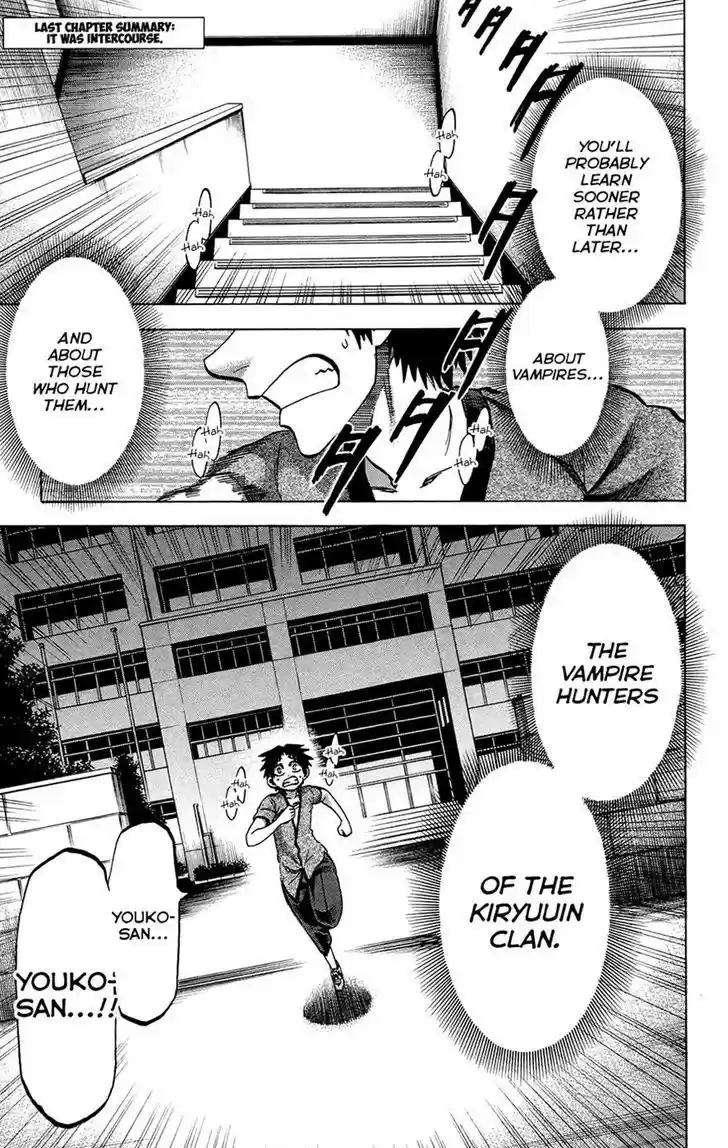 Jitsu wa Watashi wa 133