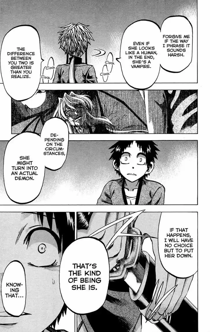 Jitsu wa Watashi wa 133