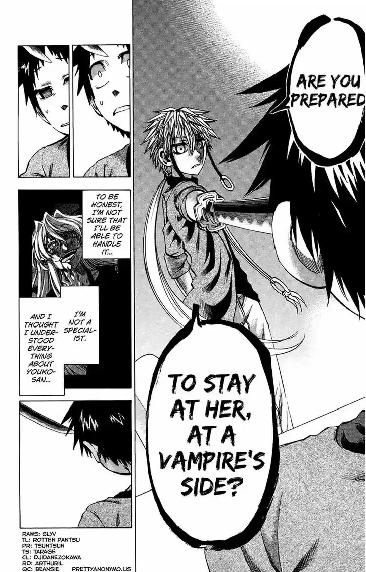 Jitsu wa Watashi wa 133