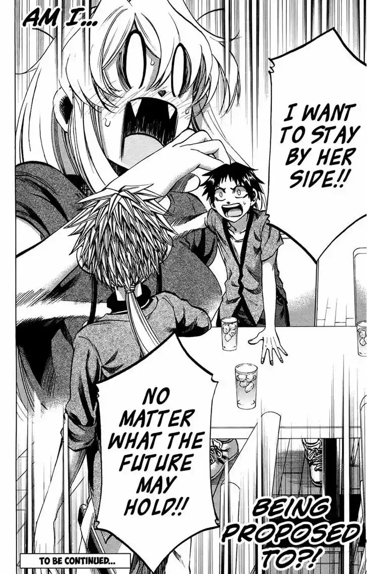 Jitsu wa Watashi wa 133
