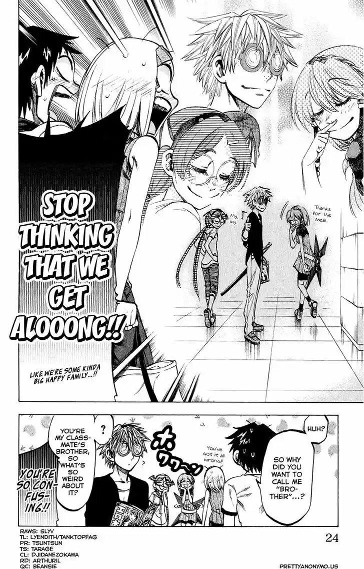 Jitsu wa Watashi wa 134